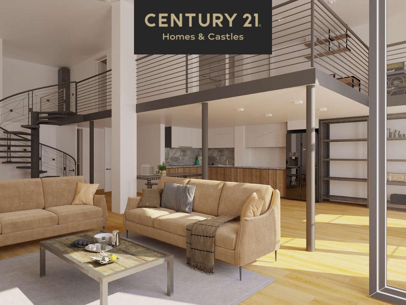 3غرفة شقة في Saarbrucken, Germany رقم 253983