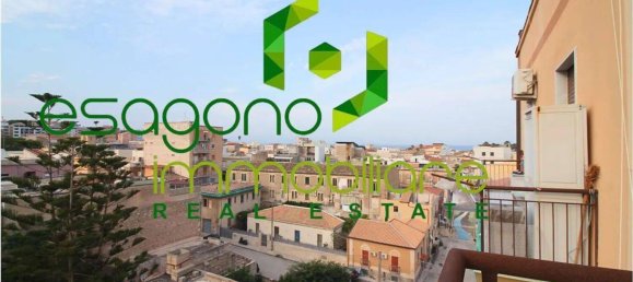 3 Schlafzimmer Wohnung in Syracuse, Italy, Nr. 353440 2