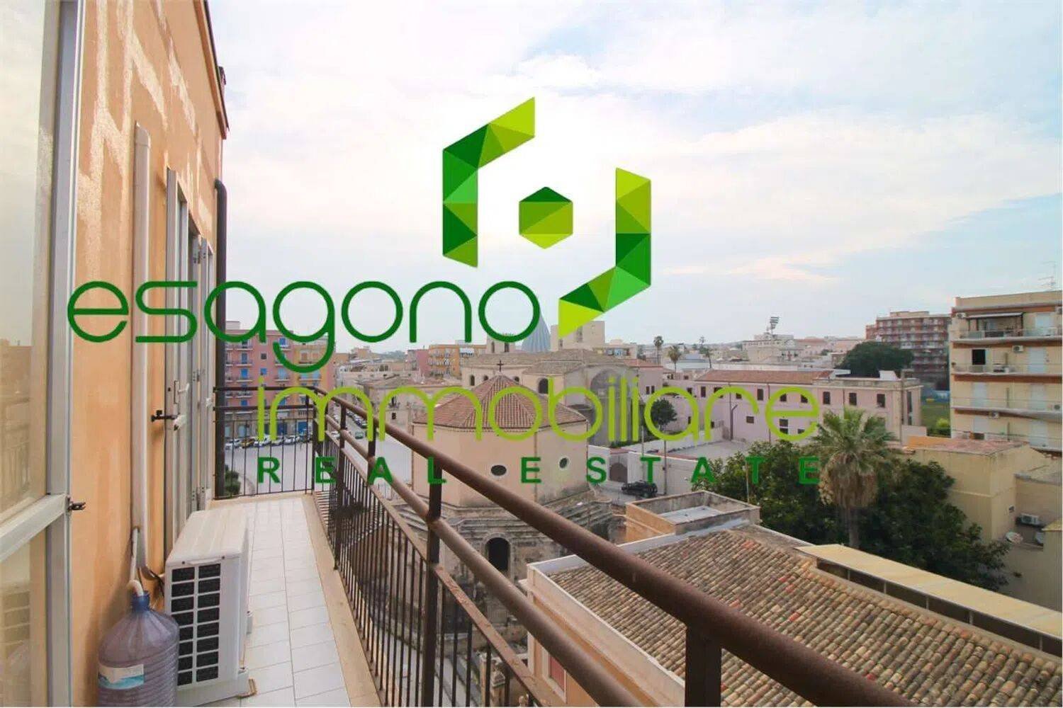 3 Schlafzimmer Wohnung in Syracuse, Italy, Nr. 353440