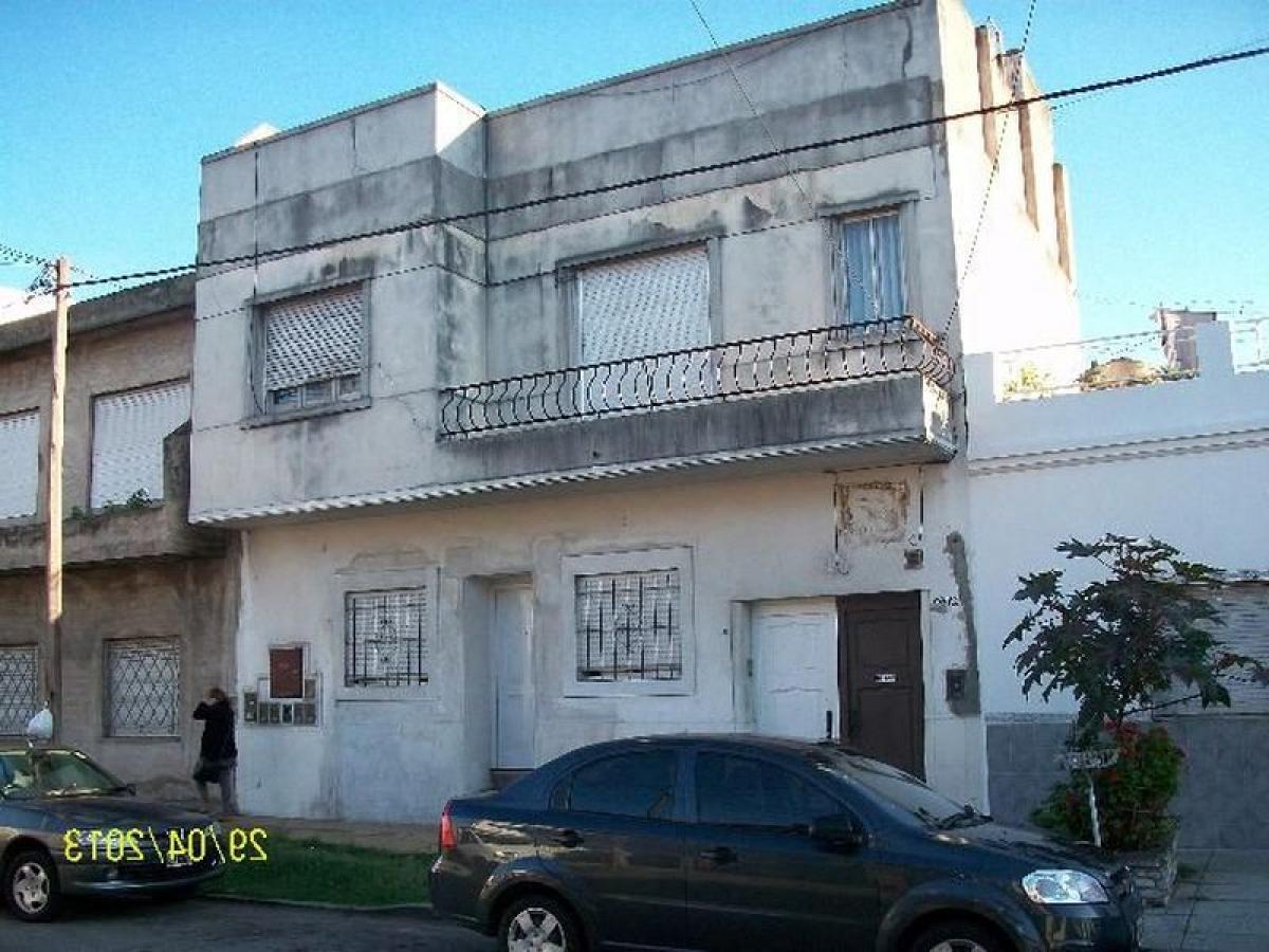2 bedrooms Apartment in Bermudez, Argentina No. 5215