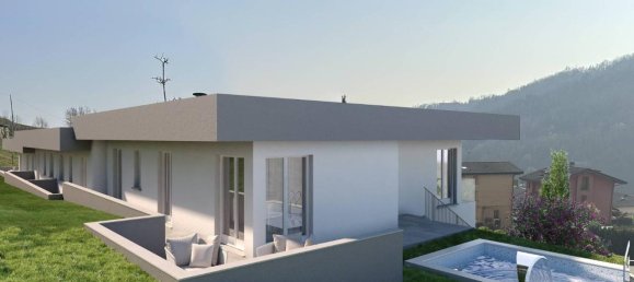 3-salle Appartement à Nembro, Italy No. 43461 2