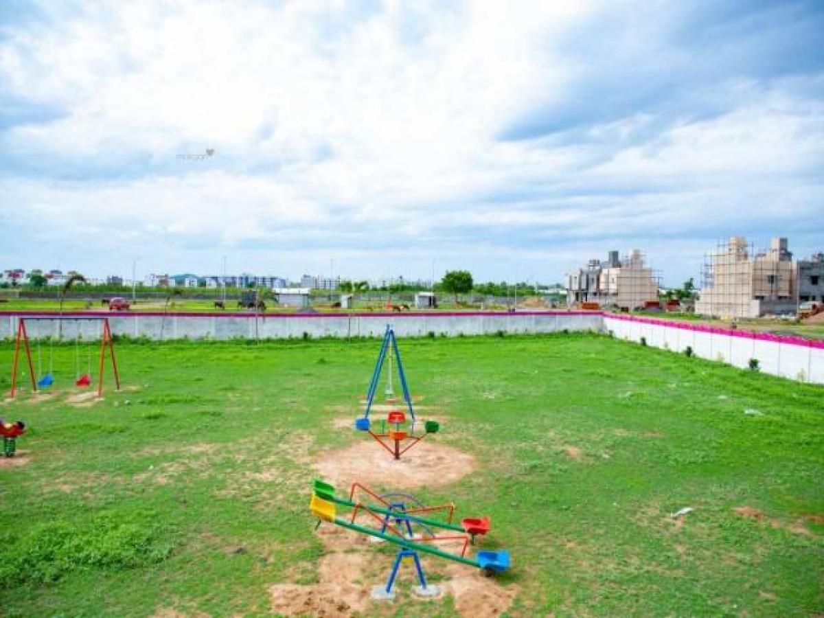  Land in Chennai, India No. 40208