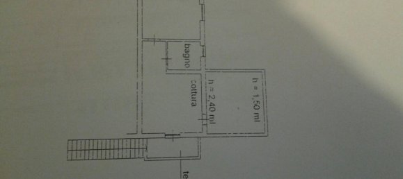 3 rooms Apartment in Carrara, Italy No. 38342 21