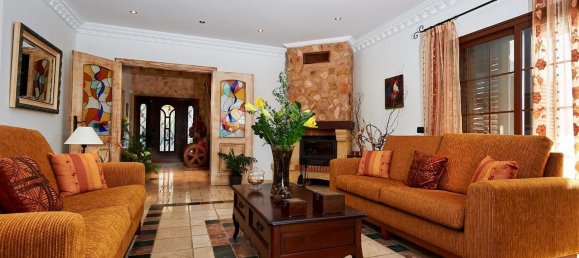 5 غرف نوم منزل في Adeje, Spain رقم 126296 10