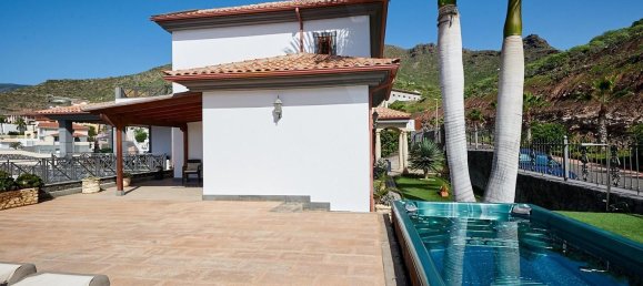 5 غرف نوم منزل في Adeje, Spain رقم 126296 18