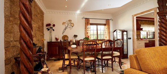 5 غرف نوم منزل في Adeje, Spain رقم 126296 11