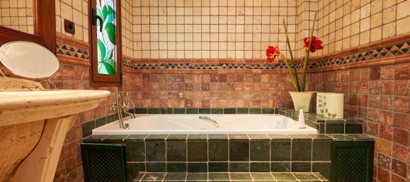 5 غرف نوم منزل في Adeje, Spain رقم 126296 26