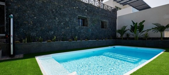 5 غرف نوم منزل في Adeje, Spain رقم 126296 6