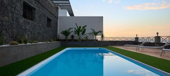 5 غرف نوم منزل في Adeje, Spain رقم 126296 16