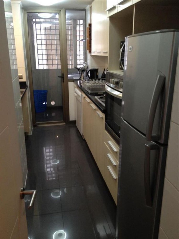 Apartamento T2 em Santiago, Chile N.º 2278