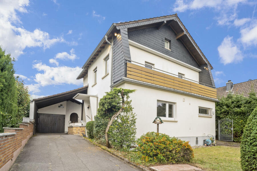 Casa T4 em Main-Taunus, Germany N.º 352166