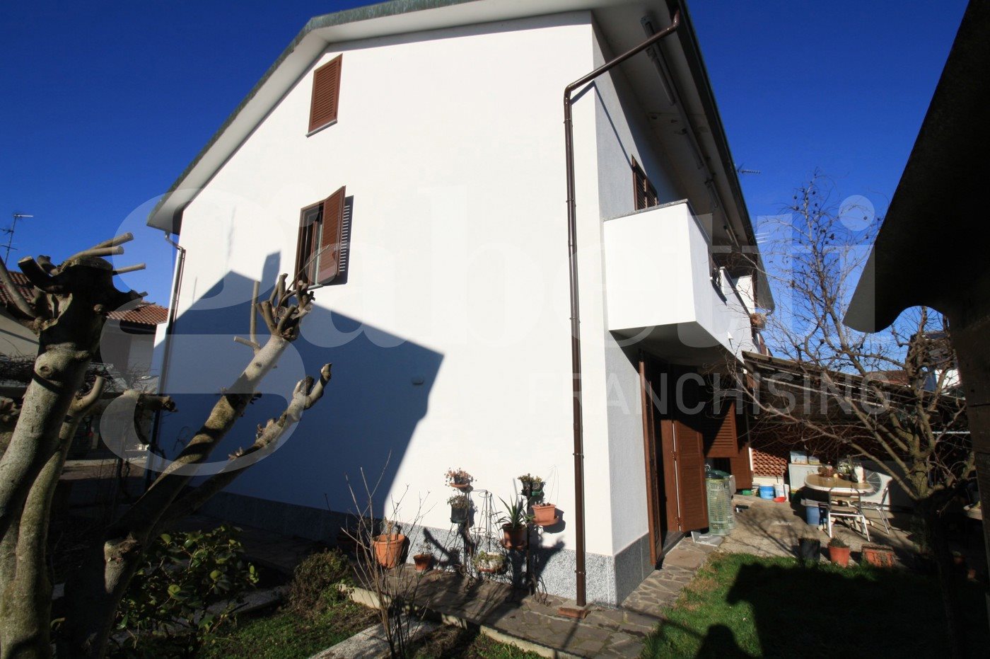 5-salle Villa à Bubbiano, Italy No. 69263