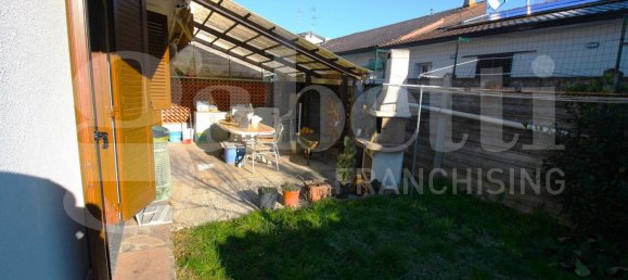 5-salle Villa à Bubbiano, Italy No. 69263 8