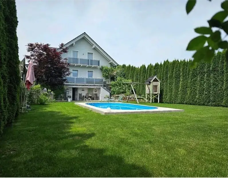 7-salle Maison à St. Georgen am Langsee, Austria No. 210469