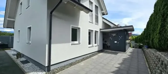 7 rooms House in St. Georgen am Langsee, Austria No. 210469 10