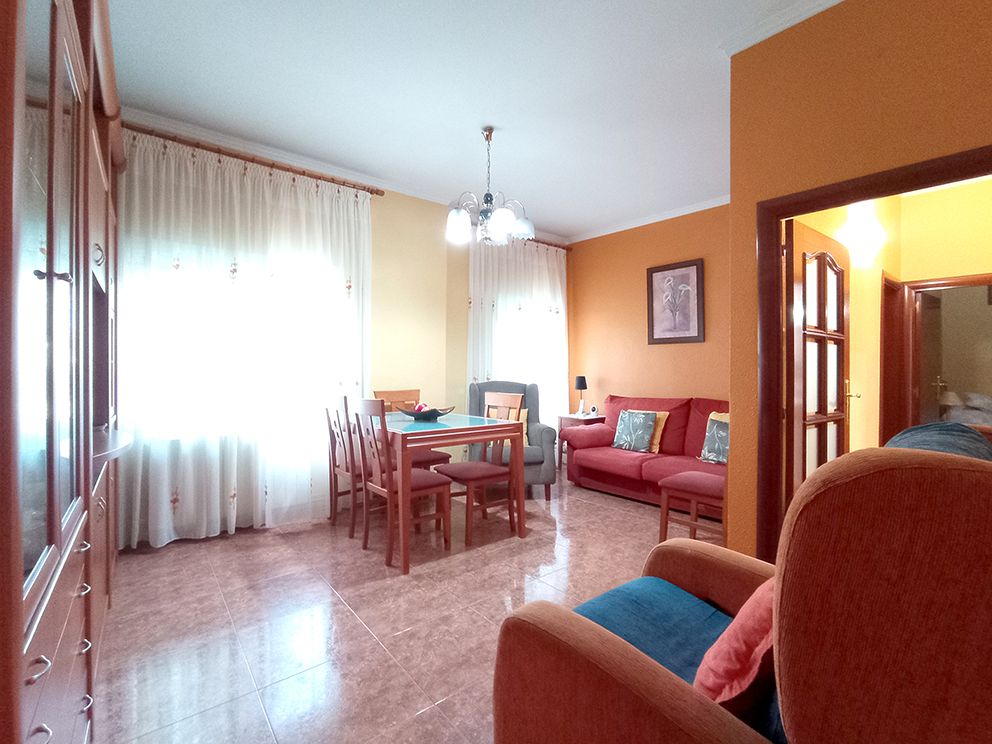 2 chambres Appartement à La Llagosta, Spain No. 200412