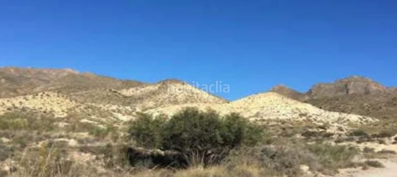  قطعة أرض في Nijar, Spain 5410890متر مربع رقم 163796 2