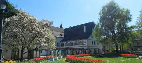 2غرفة منزل ذو طابقين في Wels, Austria رقم 230039 15