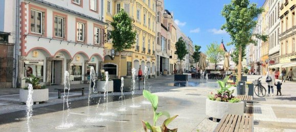 2غرفة منزل ذو طابقين في Wels, Austria رقم 230039 14