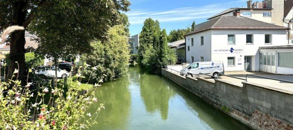 2غرفة منزل ذو طابقين في Wels, Austria رقم 230039 6