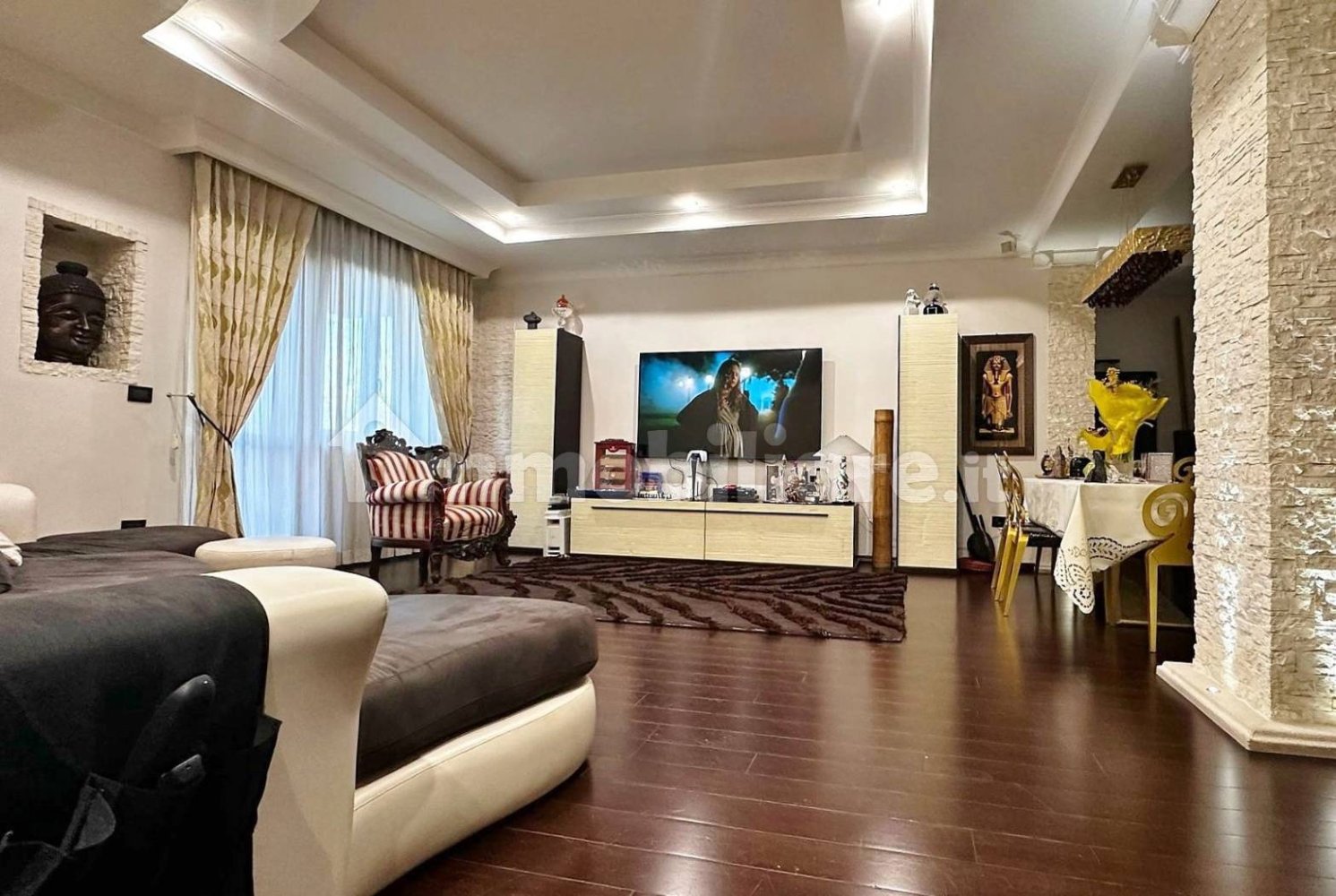 3 bedrooms Apartment in Foggia, Italy No. 329839