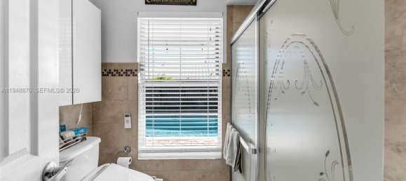 3 Schlafzimmer Villa in Miami, USA, Nr. 615158 22