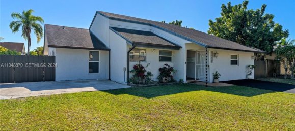 3 Schlafzimmer Villa in Miami, USA, Nr. 615158 30