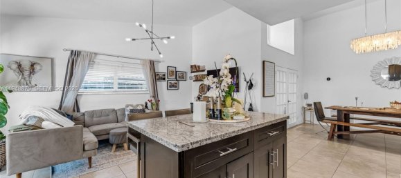 3 Schlafzimmer Villa in Miami, USA, Nr. 615158 27
