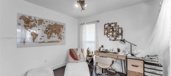 3 Schlafzimmer Villa in Miami, USA, Nr. 615158 19