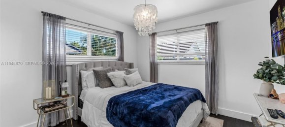 3 Schlafzimmer Villa in Miami, USA, Nr. 615158 18