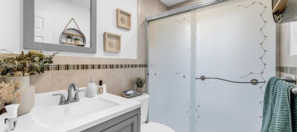 3 Schlafzimmer Villa in Miami, USA, Nr. 615158 21