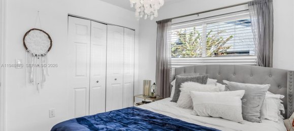3 Schlafzimmer Villa in Miami, USA, Nr. 615158 17