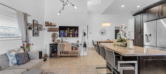 3 Schlafzimmer Villa in Miami, USA, Nr. 615158 28
