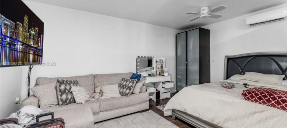 3 Schlafzimmer Villa in Miami, USA, Nr. 615158 8