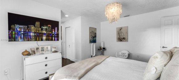 3 Schlafzimmer Villa in Miami, USA, Nr. 615158 24