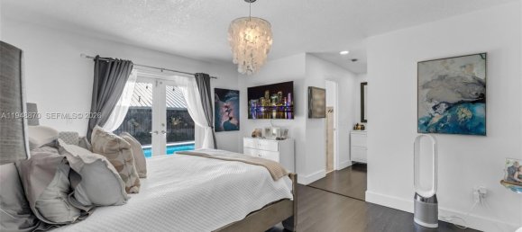 3 Schlafzimmer Villa in Miami, USA, Nr. 615158 26