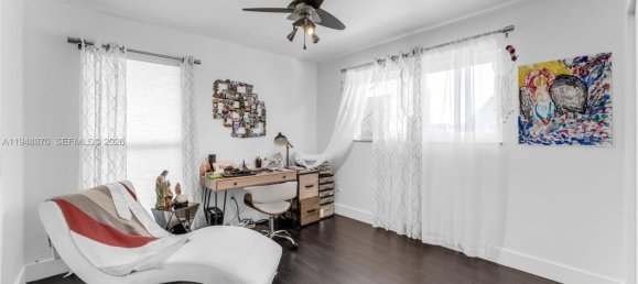 3 Schlafzimmer Villa in Miami, USA, Nr. 615158 20