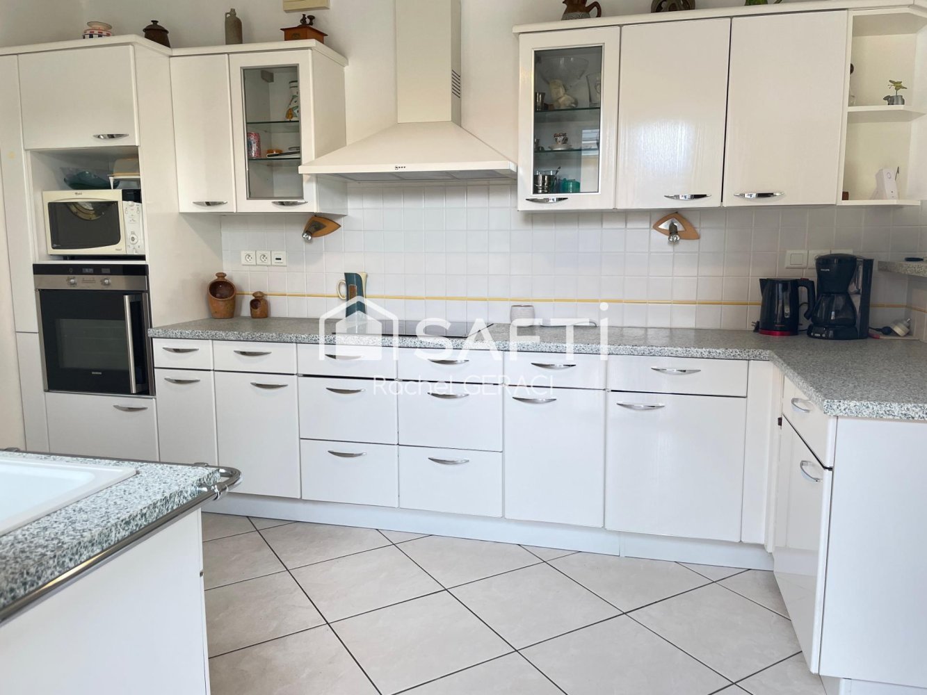 3 Schlafzimmer Haus in Le Croisic, France, Nr. 317192