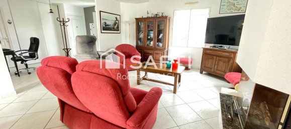 3 Schlafzimmer Haus in Le Croisic, France, Nr. 317192 2