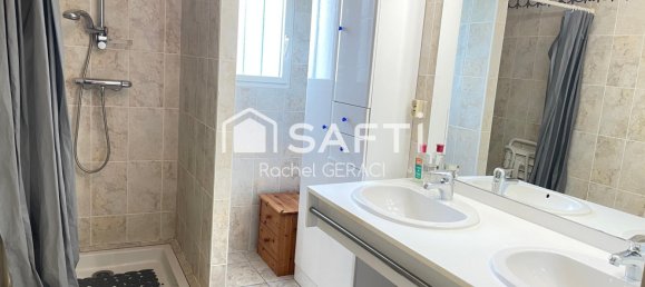 3 Schlafzimmer Haus in Le Croisic, France, Nr. 317192 5