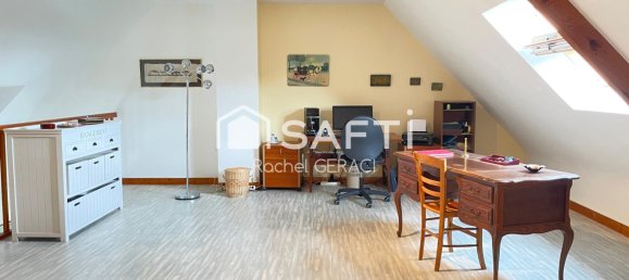 3 Schlafzimmer Haus in Le Croisic, France, Nr. 317192 6