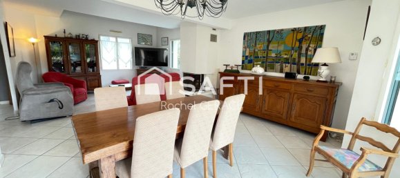 3 Schlafzimmer Haus in Le Croisic, France, Nr. 317192 3