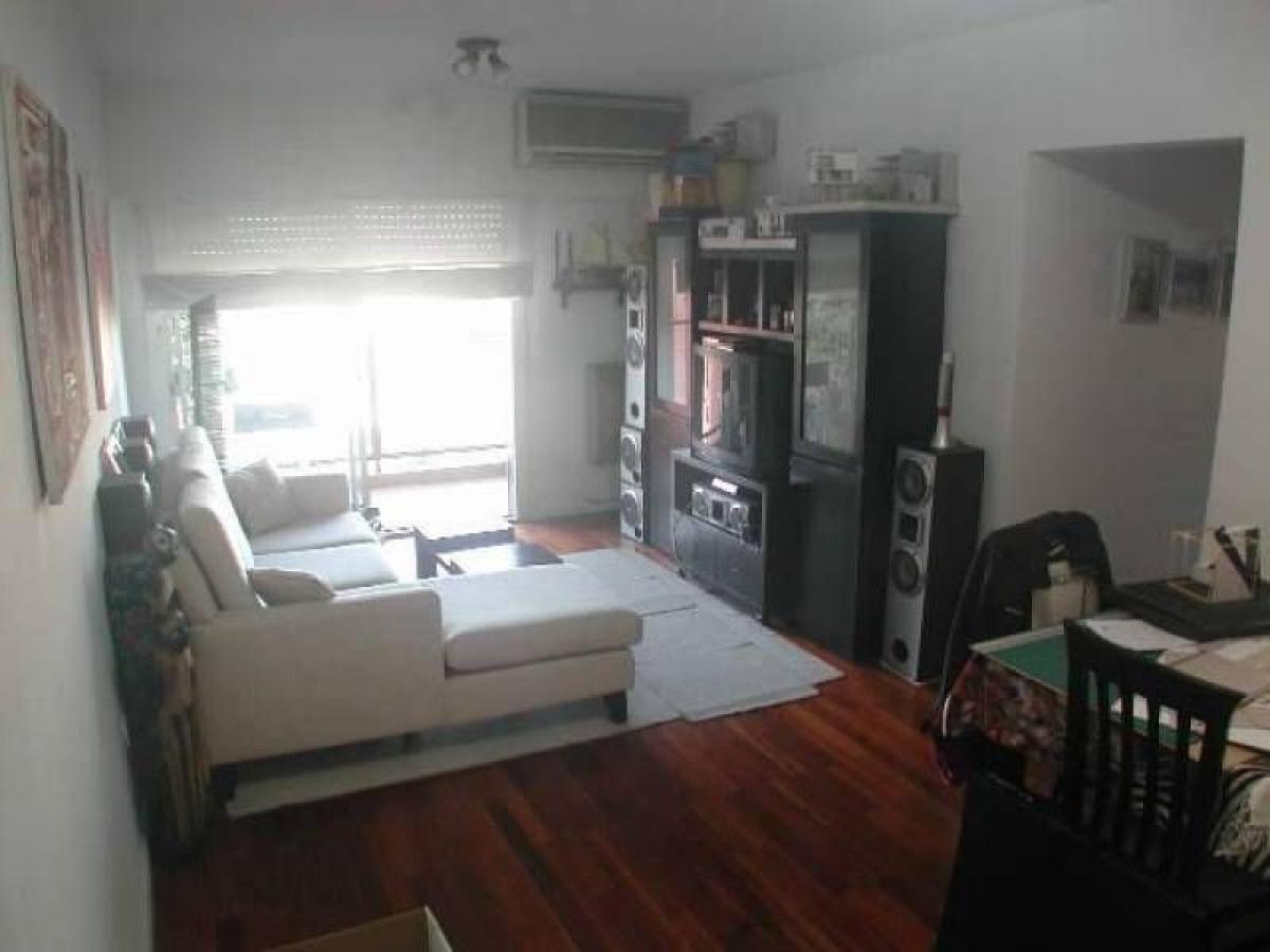 3 bedrooms Apartment in Buenos Aires, Argentina No. 99959