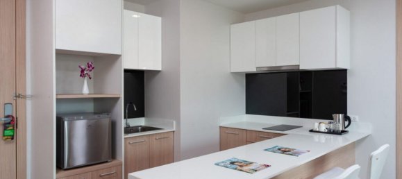 Apartamento com 1 quarto em condomínio em Phuket, Thailand N.º 30270 4