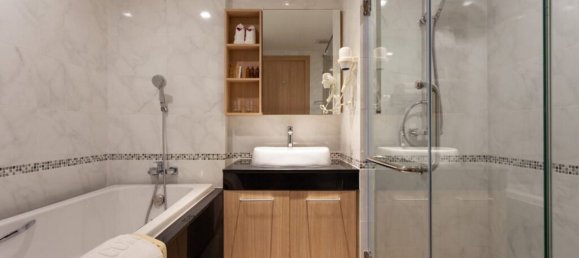 Apartamento com 1 quarto em condomínio em Phuket, Thailand N.º 30270 6