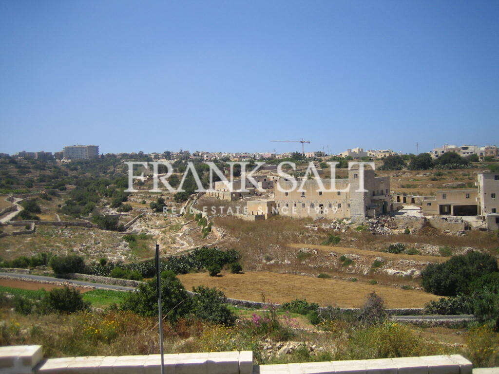 3 chambres Villa à San Gwann, Malta No. 3274