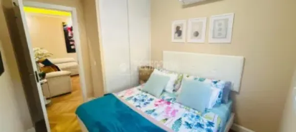 Apartamento T3 em Madrid, Spain N.º 178817 8