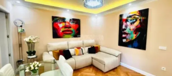 Apartamento T3 em Madrid, Spain N.º 178817 15