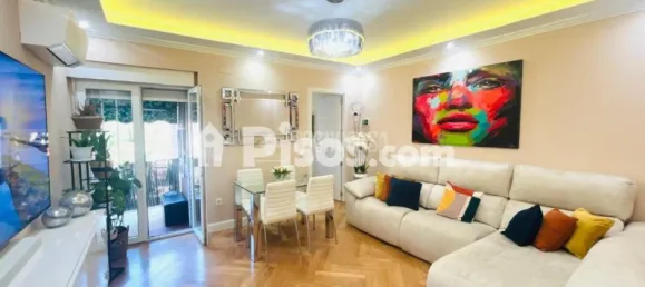 Apartamento T3 em Madrid, Spain N.º 178817 14