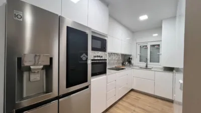 Apartamento T3 em Madrid, Spain N.º 178817